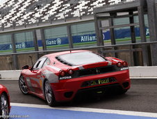 Ferrari 430 Challenge