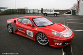 Ferrari 430 Challenge