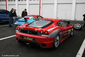Ferrari 430 Challenge