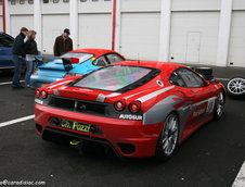 Ferrari 430 Challenge