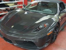 Ferrari 430 Scuderia 16M Carbon Edition