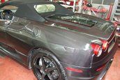 Ferrari 430 Scuderia 16M Carbon Edition