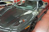 Ferrari 430 Scuderia 16M Carbon Edition