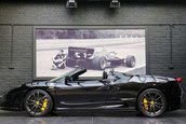 Ferrari 430 Scuderia 16M de vanzare
