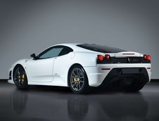 Ferrari 430 Scuderia niciodata neinmatriculat