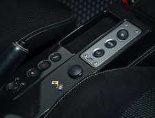Ferrari 430 Scuderia niciodata neinmatriculat