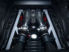 Ferrari 430 Scuderia niciodata neinmatriculat