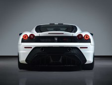 Ferrari 430 Scuderia niciodata neinmatriculat
