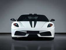 Ferrari 430 Scuderia niciodata neinmatriculat