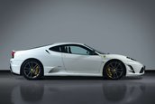 Ferrari 430 Scuderia niciodata neinmatriculat