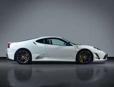 Ferrari 430 Scuderia niciodata neinmatriculat