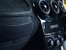 Ferrari 430 Scuderia niciodata neinmatriculat