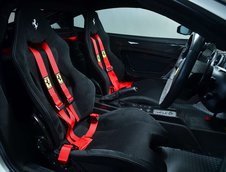 Ferrari 430 Scuderia niciodata neinmatriculat