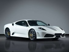 Ferrari 430 Scuderia niciodata neinmatriculat