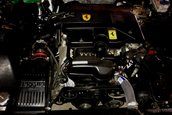 Ferrari 456 cu motor de Toyota Supra