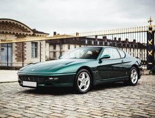 Ferrari 456GT in Verde Mugello