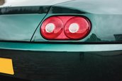 Ferrari 456GT in Verde Mugello