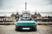 Ferrari 456GT in Verde Mugello