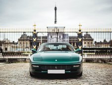 Ferrari 456GT in Verde Mugello