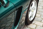 Ferrari 456GT in Verde Mugello