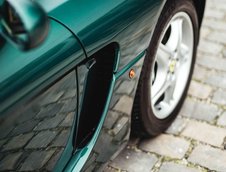 Ferrari 456GT in Verde Mugello