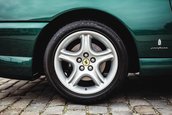 Ferrari 456GT in Verde Mugello