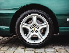 Ferrari 456GT in Verde Mugello