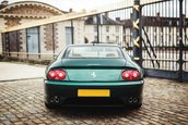 Ferrari 456GT in Verde Mugello