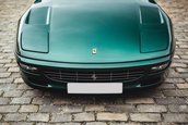 Ferrari 456GT in Verde Mugello