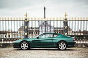 Ferrari 456GT in Verde Mugello