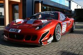 Ferrari 458 Challenge by Racing One