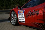 Ferrari 458 Challenge by Racing One