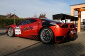 Ferrari 458 Challenge by Racing One