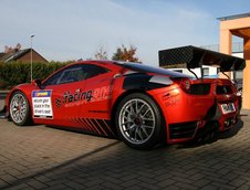 Ferrari 458 Challenge by Racing One