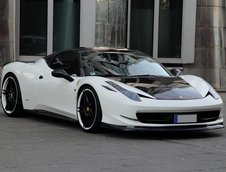 Ferrari 458 Italia by Anderson Germany