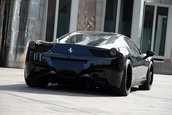 Ferrari 458 Italia by Anderson Germany