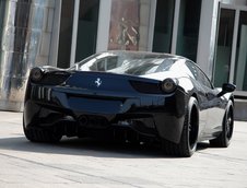 Ferrari 458 Italia by Anderson Germany