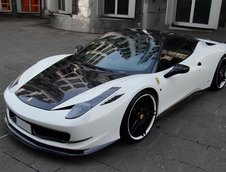 Ferrari 458 Italia by Anderson Germany