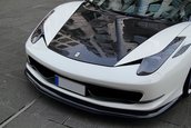 Ferrari 458 Italia by Anderson Germany