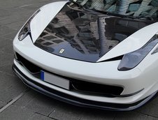 Ferrari 458 Italia by Anderson Germany