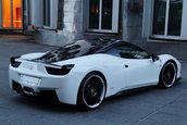 Ferrari 458 Italia by Anderson Germany