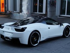 Ferrari 458 Italia by Anderson Germany