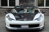 Ferrari 458 Italia by Anderson Germany