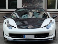 Ferrari 458 Italia by Anderson Germany