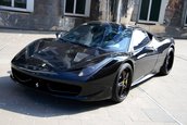 Ferrari 458 Italia by Anderson Germany