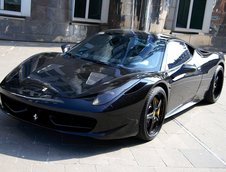 Ferrari 458 Italia by Anderson Germany