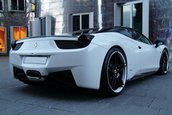 Ferrari 458 Italia by Anderson Germany