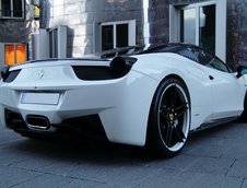 Ferrari 458 Italia by Anderson Germany