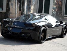 Ferrari 458 Italia by Anderson Germany