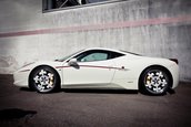 Ferrari 458 Italia by Graf Weckerle